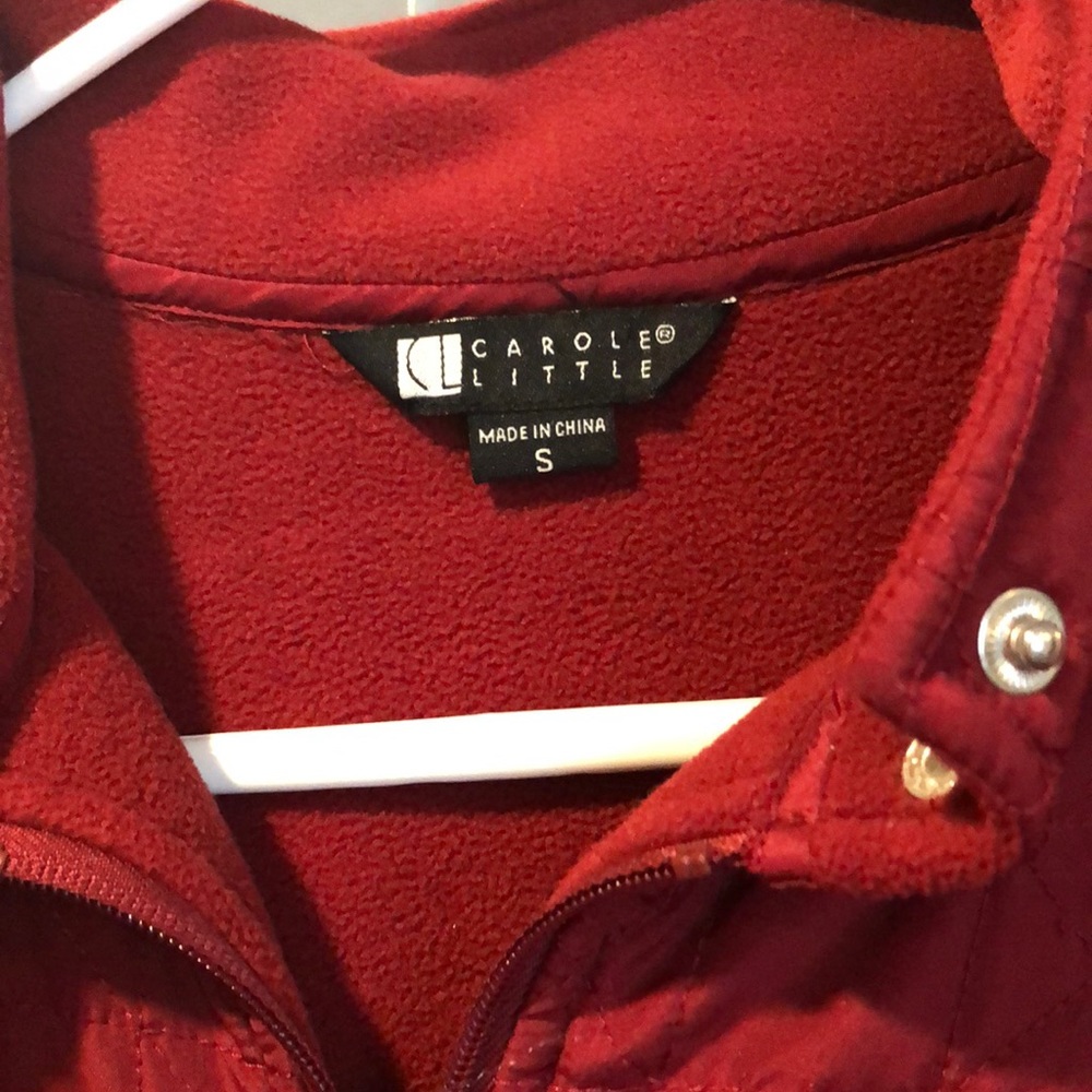 Women’s jacket - Picture 2 of 3